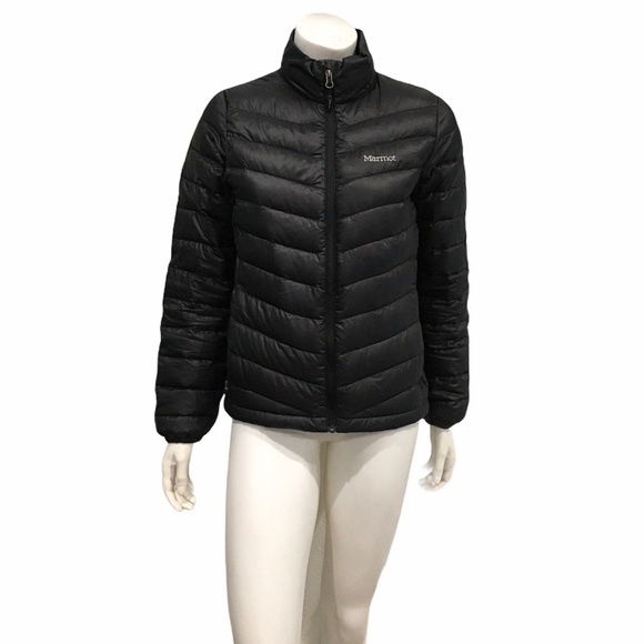 marmot aurora jacket